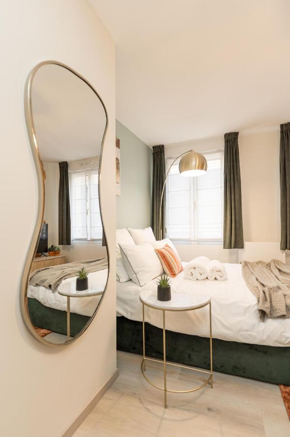 Apartament Relax And Go - Strasbourg Train Station Zewnętrze zdjęcie