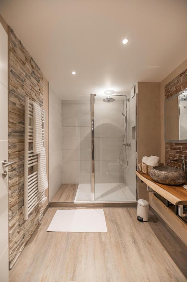 Apartament Relax And Go - Strasbourg Train Station Zewnętrze zdjęcie
