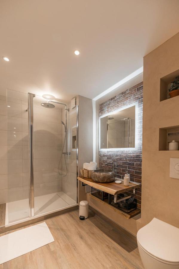 Apartament Relax And Go - Strasbourg Train Station Zewnętrze zdjęcie